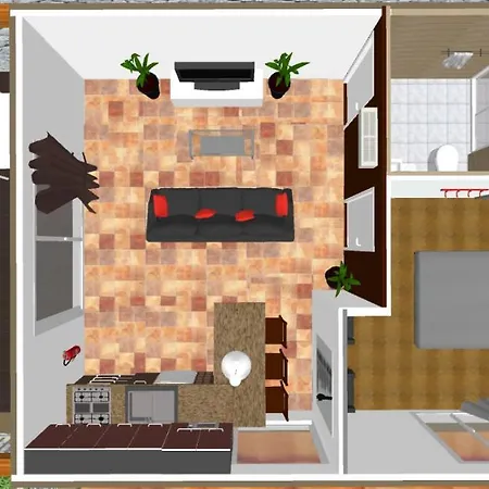 Casa Souto Do Monte بيت ضيافة Guilhofrei