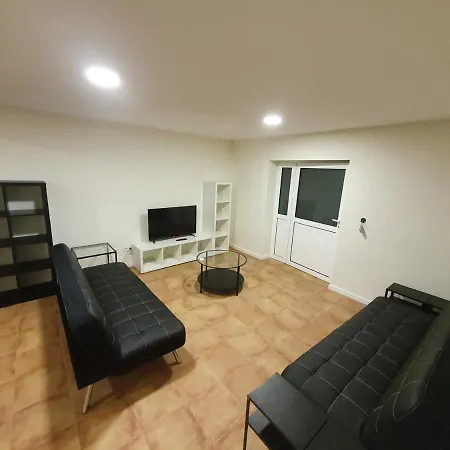 Casa Souto Do Monte *