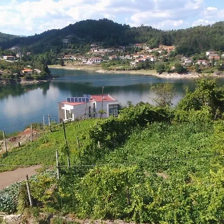 Casa Souto Do Monte Guilhofrei