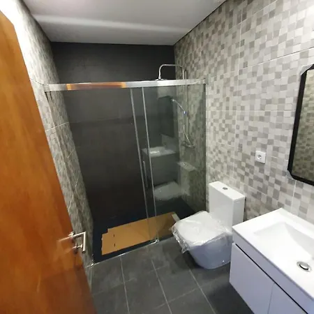 بيت ضيافة Casa Souto Do Monte *