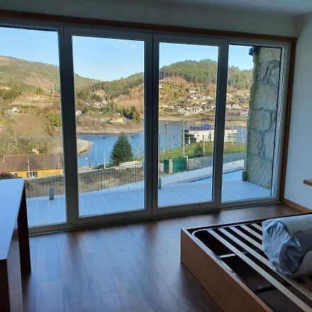 بيت ضيافة Casa Souto Do Monte