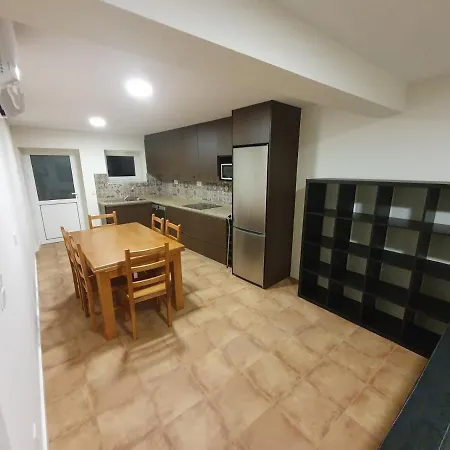 Casa Souto Do Monte
