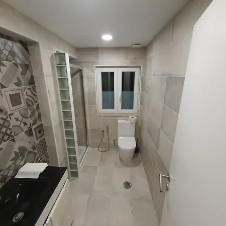 بيت ضيافة Casa Souto Do Monte Guilhofrei