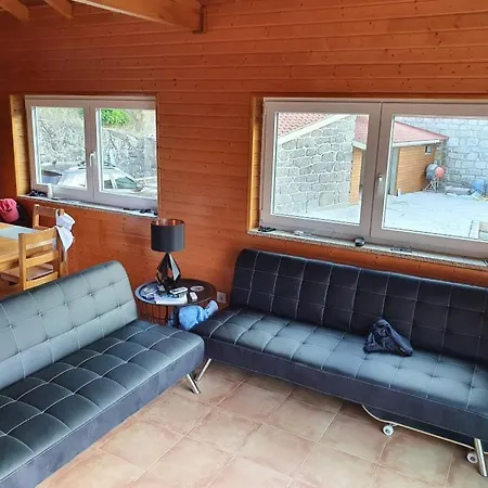Casa Souto Do Monte *