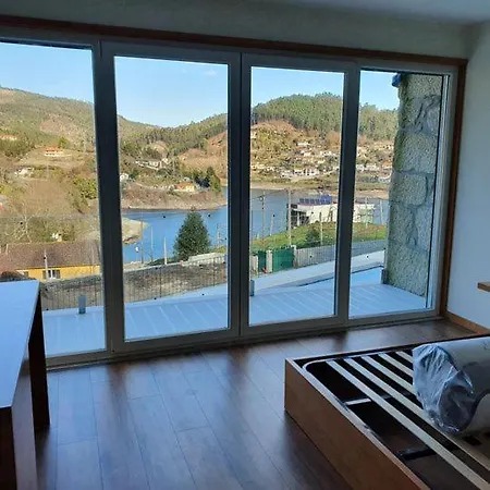 بيت ضيافة Casa Souto Do Monte *