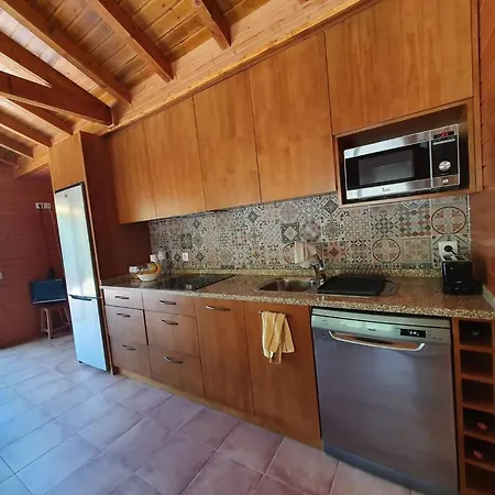 بيت ضيافة Casa Souto Do Monte *