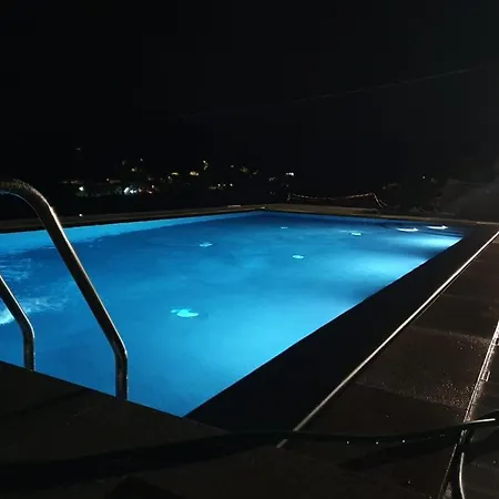 Casa Souto Do Monte
