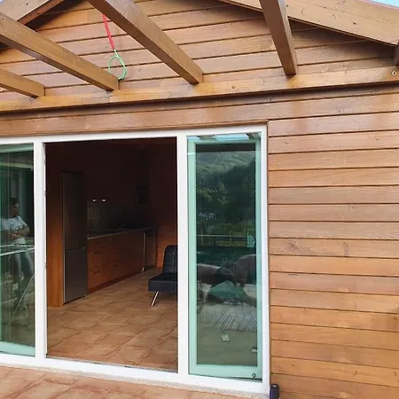 Casa Souto Do Monte بيت ضيافة Guilhofrei