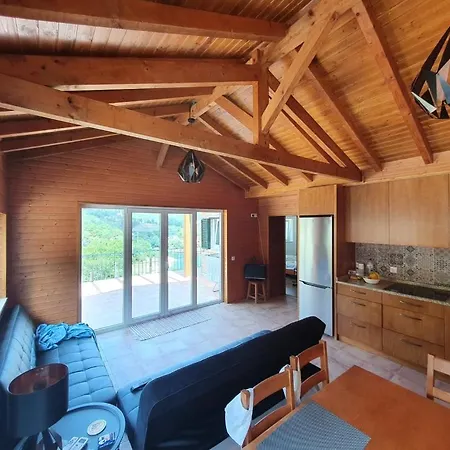 Casa Souto Do Monte * Guilhofrei