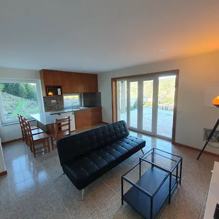 Casa Souto Do Monte بيت ضيافة Guilhofrei
